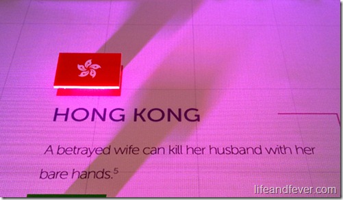 Hong Kong sex trivia Hong Kong sex trivia