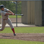 Honkbal Heren 1 - Zuidvogels