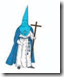 Ilustre cofradía de la Santa Cruz del Redentor y de la Purísima Concepción de su Madre, Vera Cruz. image
