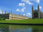 Sprachaufenthalt Cambridge