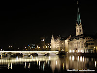 Zurich, Switzerland