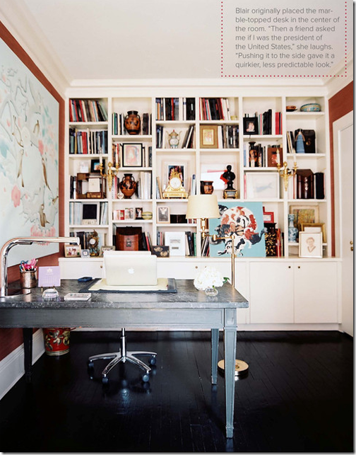 lonny home office