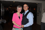 Big Band Dance April 17, 2010
