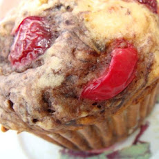 Basic Muffin Recipe
