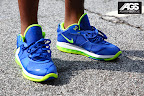 nike air max lebron 8 v2 low blue citron sprite 7 04 Obey Your Thirst! Nike LeBron 8 V2 Low Sprite is Hitting Retail