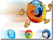 Rendere più veloce Firefox, Skype, Chrome e Thunderbird con SpeedyFox 2
