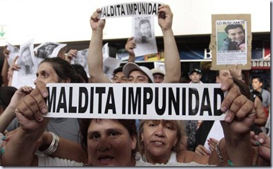 IMPUNIDAD IMPUNIDAD