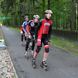 Inline Kladno červen
