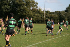 RCD - Delftzijl (69 - 20)