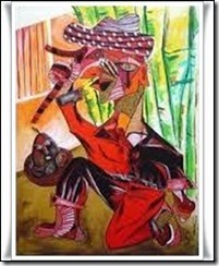yoruba -L yoruba -L