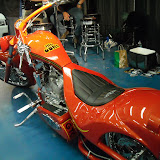 Motorcycles