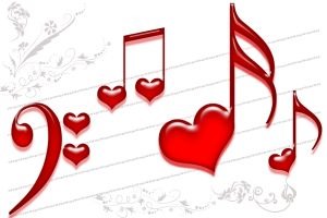 music love