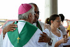 Crismas Com. S&atilde;o Sebasti&atilde;o - Cachoeira | Fotos: Edielson Santos