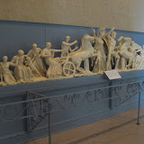 Inside the Parthenon replica in Nashville TN 09032011d