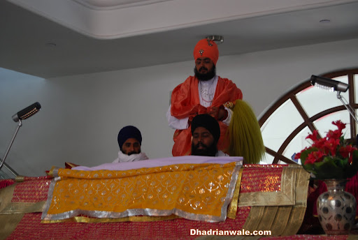 Dhadrian Wala