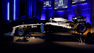 HD Wallpapers 2011 F1 Car Launches
