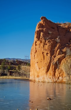 Garden of the Gods December-25