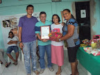 Despedida Irm&atilde; Elizete | Fotos: Pastoral da Crian&ccedil;a