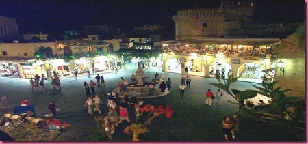 Foto Rodi Città 1 Foto Rodi Città 1