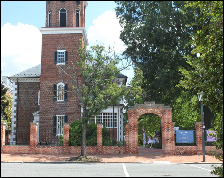 Old Town Alexandria 19 Old Town Alexandria 19