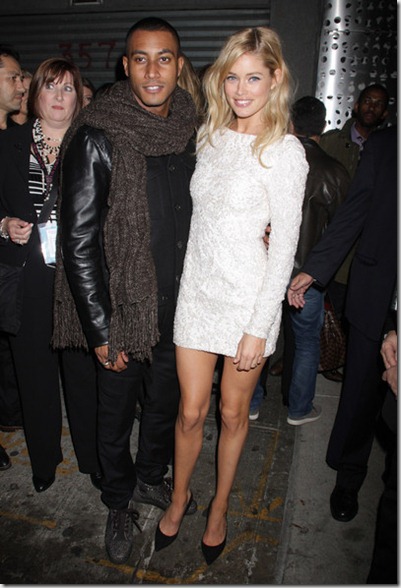 Doutzen Kroes Victoria Secret Fashion Show GJMhgEc1g9vl