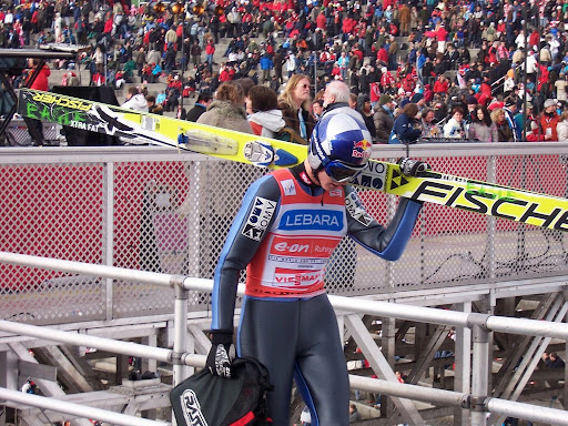 Thomas Morgenstern