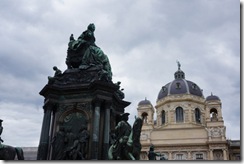 Maria Theresa Square