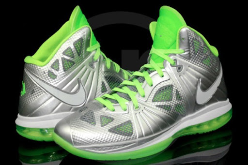 lebron 8 ps dunkman release date. Nike LeBron 8 P.S. April/May