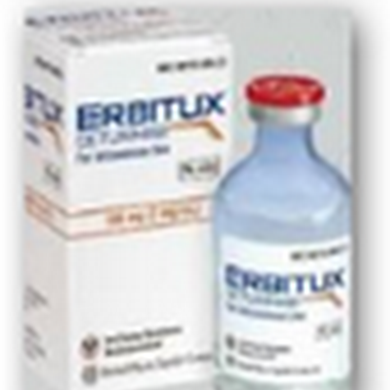 FDA Approves Genetic Test To Help Patients and Doctors Determine If Erbitux Would Be an Effective Treatment For Colorectal Cancer