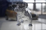 How Nissan Uses Objects to Define and Maintain Design Intention