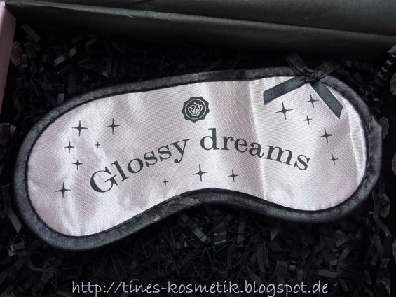 Glossybox Juli 2012 h Glossybox Juli 2012 h