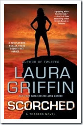Scorched - Laura Griffin