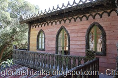 18 - Glória Ishizaka - Chalet da Condessa - Sintra - 2012