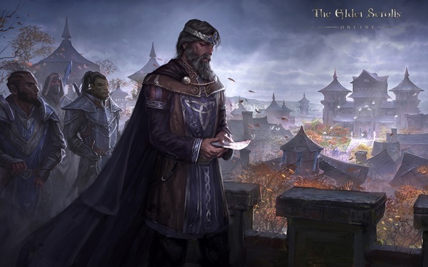 The Elder Scrolls Online 7