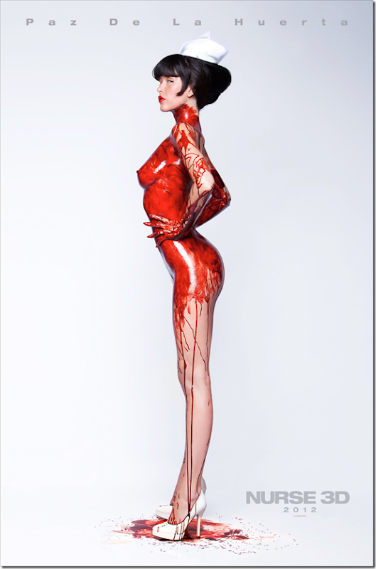 Nurse 3D Nurse 3D