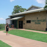 Crocodyls