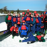 River Spey Expedition