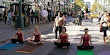 Santa Monica Promenade