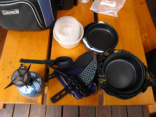 Cookware