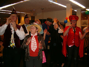 Carnaval Martinushof