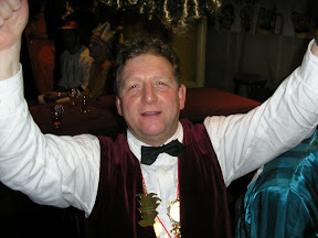 Carnaval Vrijdag