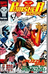 P00011 - Punisher #11 P00011 - Punisher #11