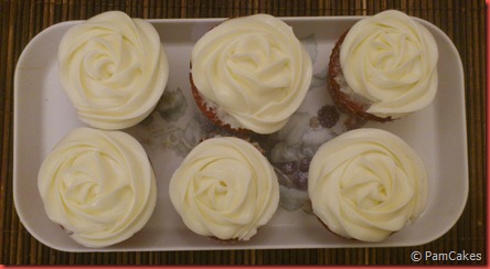 Cupcakes Red Velvet Cupcakes Red Velvet