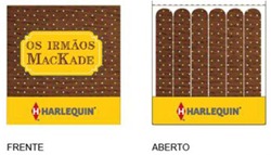 irmão mackade 22 irmão mackade 22