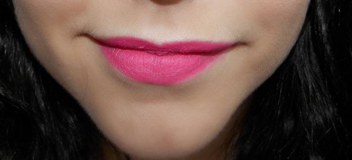 illmasqua euylure lipstick review