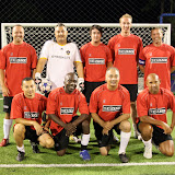 Photos from the second day of the PSSL!