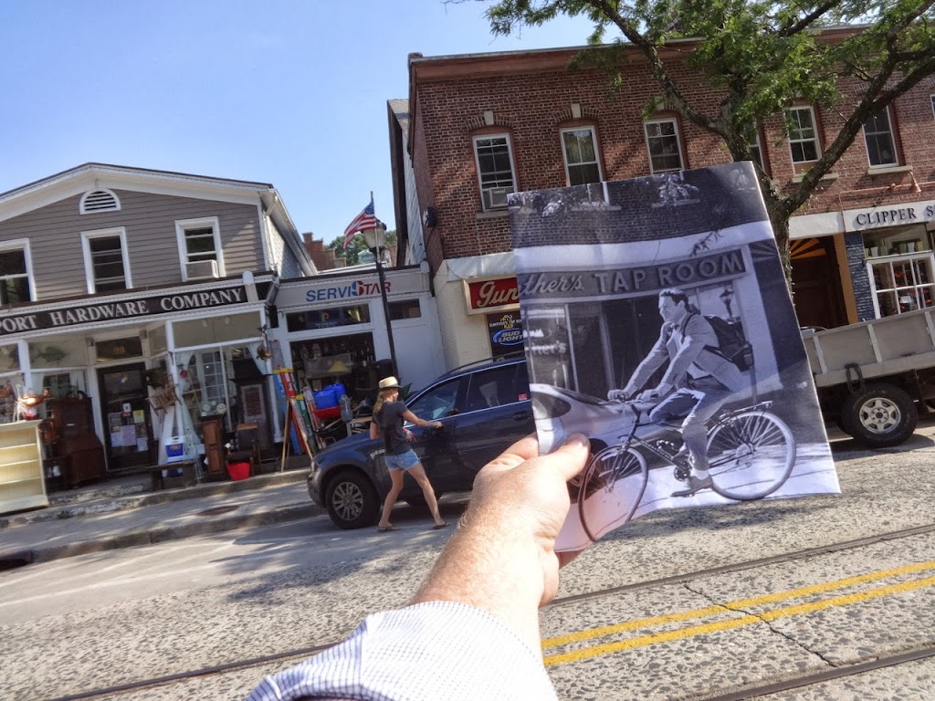 FILMography проект Кристофера Мэлони (30 фото) | Картинка №24