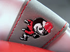 Ohio State osu lebron6 home 03 Ohio State