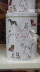 Here’s a cute gift item I came across- a souvenir specifically for your pet-sitter- they had kitty ones too! Here’s a cute gift item I came across- a souvenir specifically for your pet-sitter- they had kitty ones too!