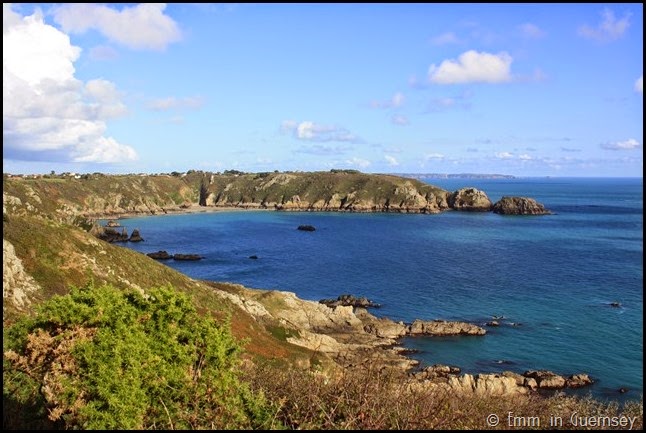 A coastal walk in Guernsey (15)